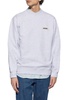 Jacquemus Logo Patch Crewneck Sweatshirt