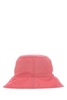 Miu Miu Logo Embroidered Bucket Hat