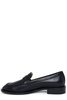 Stuart Weitzman Palmer Block Heel Loafers