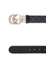 Gucci Reversible GG Marmont Belt