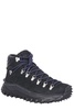 Moncler X Fragment Hiroshi Fujiwara High-Top Sneakers