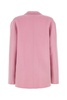 Philosophy Di Lorenzo Serafini Double-Breasted Long-Sleeved Blazer