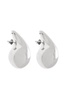 Bottega Veneta Silver earrings