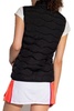 Ea7 Emporio Armani Train-Core Eco Zipped Down Gilet