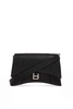 Balenciaga ‘Downtown’ shoulder bag