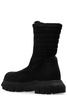 Rick Owens Leather shoes `Turbo Tractor`