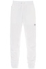 Moncler X Fragment Hiroshi Fujiwara Jersey Jogging Pants