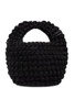 JW Anderson Popcorn Knit Crossbody Bag