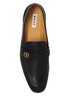 Bally Sadei Slip-On Loafers