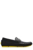 Fendi FF Squared Loafers