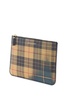 Comme Des Garcons Wallet Lenticular Effect Pouch