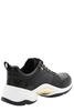 Michael Michael Kors Orion Round Toe Lace-Up Sneakers