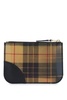 Comme Des Garcons Wallet Lenticular Effect Coin Pouch