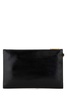 Bally Zipped Clutch Bag