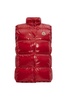 Moncler Badia Zip-Up Puffer Vest