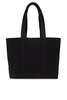 Alexander Wang Ryan Ribbed Knit Medium Tote Bag