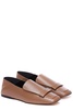 Sergio Rossi Slip-On Flat Shoes