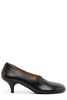 Marsèll Play Round-Toe Slip-On Pumps