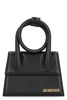 Jacquemus Le Chiquito Noeud Tote Bag