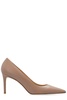 Stuart Weitzman Pointed-Toe Pumps