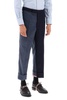 Thom Browne Panelled Cropped Trousers