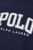 Polo Ralph Lauren Logo Printed Crewneck T-Shirt