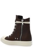 Rick Owens Porterville Lace-Up Sneakers