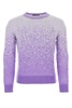 MCM Gradient Knitted Sweater