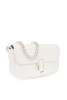 Marc Jacobs ‘The J Marc Mini’ shoulder bag