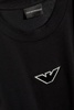 Emporio Armani T-Shirt From The Sustainability Collection