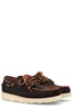 Sebago Keuka Oil Lace-Up Shoes