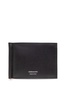 Ferragamo Logo Printed Wallet