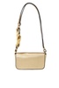 JW Anderson Anchor Metallic Shoulder Bag