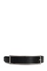 Ann Demeulemeester Onni Rectangular Buckle Belt