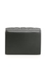 Fendi Micro Logo Embossed Trifold Wallet