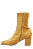 Dries Van Noten Block Heel Boots