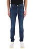 Acne Studios Skinny Fit Jeans