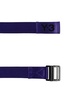 Y-3 Logo-Printed Belt