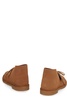 Clarks Round Toe Lace-Up Desert Boots