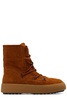 Moon Boot Mtrack Lace-Up Boots