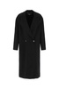 Stella McCartney Erika Double-Breasted Coat