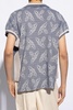 Vivienne Westwood Orb Jacquard Short-Sleeved Polo Shirt