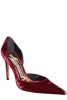 Alexandre Vauthier Alex Pumps