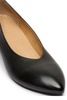 Marsèll Stonda Decollete Slip-On Pumps