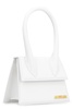 Jacquemus Le Chiquito Moyen Top Handle Bag