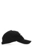 Vetements Logo Embroidered Curved-Peak Baseball Cap