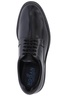 Hogan Contrast-Sole Lace Up Shoes