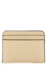 Chloé Logo Embossed Cardholder