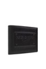 Dolce & Gabbana Logo Embossed Bifold Wallet