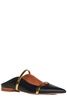 Malone Souliers Maureen Pointed-Toe Flat Shoes